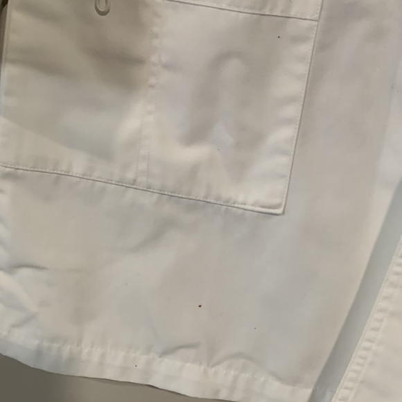 WonderWink Lab Coat size medium - Picture 6 of 15